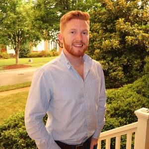 Meet your Posher, Evan